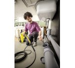 Kit débouche canalisations 15 m + set de buses Kärcher