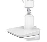 Single Top Mount Screen Support Arm Fellowes