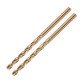 DeWALT DT4903-QZ Broca de cobalto HSS-CO Extreme para metal 3.5x70mm