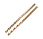 DeWALT DT4903-QZ Broca de cobalto HSS-CO Extreme para metal 3.5x70mm