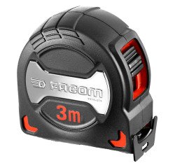 Facom 897A.319PB cinta metrica BI MATERIA 3 X 19mm