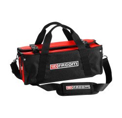 Facom BS.SMBPB Bolsa textil mantenimiento ligero