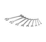 Facom 44.JE8 Juego 8 Llaves Fijas mm