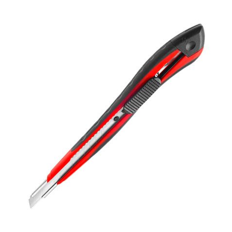 Facom 844.S18PB Estuche cuchilla divisible 18 mm