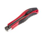 Facom 844.S18PB Cúter con cuchilla extraíble de 18 mm