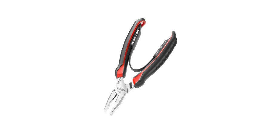 Facom 187A.18CPE Alicate Universal 180mm