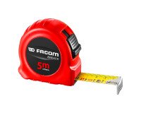 Facom 893B.519PB cinta metrica ABS 5 X 19mm 2 caras