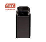 Destructreur Fellowes LX221 - coupe micror