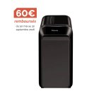 Fellowes LX Series Destructeur Powershred LX221 microparticules