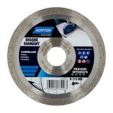 Disque diamant carrelage Norton Ø 115 mm