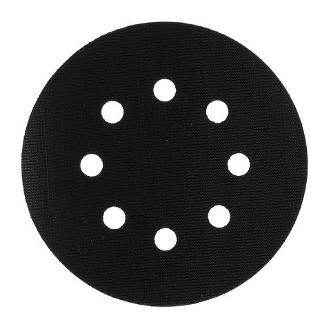 Interface auto-collante de remplacement Ø 125 mm