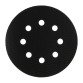 Interface auto-collante de remplacement Ø 125 mm