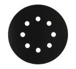 Interface auto-collante de remplacement Ø 125 mm