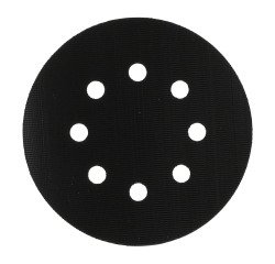 Interface auto-collante de remplacement Ø 125 mm