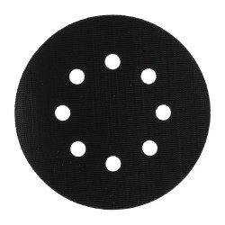 Interface auto-collante de remplacement Ø 125 mm