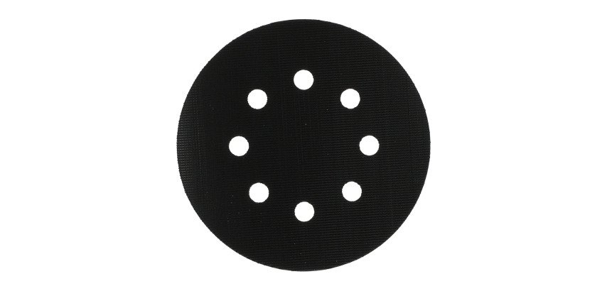 Interface auto-collante de remplacement Ø 125 mm