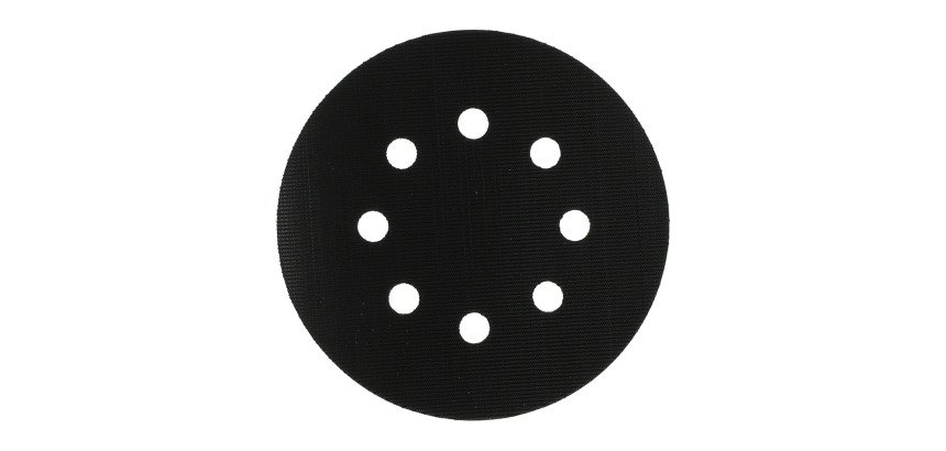 Interface auto-collante de remplacement Ø 125 mm