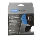 Interface auto-collante de remplacement Ø 125 mm