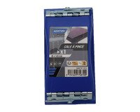 Cale à pince Norton à poncer 85 x 165 mm