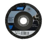 Disque Decap' Express métal et rouille Ø 125 x 22,23 mm