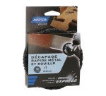 Disque Decap' Express métal et rouille Ø 125 x 22,23 mm