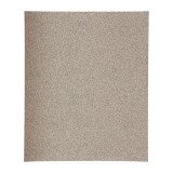 Feuilles de ponçage à main Norton multi-usages - Grain 80