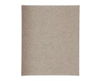 Feuilles de ponçage à main Norton multi-usages - Grain 80