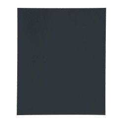 Feuilles de ponçage à main Norton multi-usages - Grain assortis