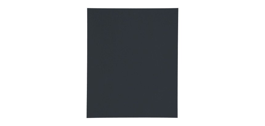 Feuilles de ponçage à main Norton multi-usages - Grain assortis