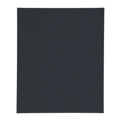 Feuilles de ponçage à main Norton multi-usages - Grain assortis