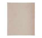 Feuilles de ponçage à main Norton multi-usages - Grain 120