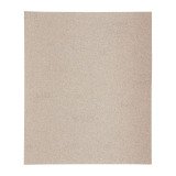 Feuilles de ponçage à main Norton multi-usages - Grain 120