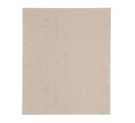 Feuilles de ponçage à main Norton multi-usages - Grain 180