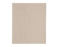 Feuilles de ponçage à main Norton multi-usages - Grain 180