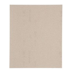 Feuilles de ponçage à main Norton multi-usages - Grain 180