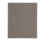 Feuilles de ponçage à main Norton multi-usages - Grain 40