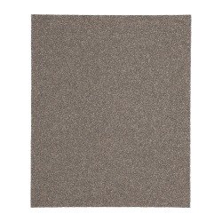 Feuilles de ponçage à main Norton multi-usages - Grain 40