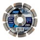 Disque diamant Norton béton Ø 125 x 22,23 mm - Nombre de segment 10