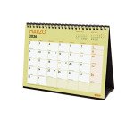 Calendario de sobremesa Grafik Finocam S 210 x 150 mm