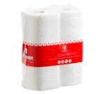 Abwischpapier Bruneau - Paket mit 28 Rollen