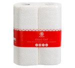 Abwischpapier Bruneau - Paket mit 28 Rollen