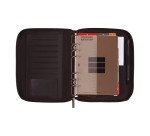 Agenda 1000 155x215 Semana Vista Open Clan Finocam Negro