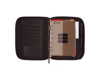 Agenda 1000 155x215 Semana Vista Open Clan Finocam Negro