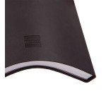 Agenda 140x204 Semana Vista Vertical Dynamic Mara Finocam Negro