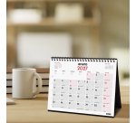 Calendario Sobremesa S 210x150 Mes Vista Escribir Finocam