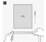 Agenda 210x270 Semana Vista Vertical Dynamic Mara Finocam Negro