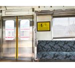 Marco de aluminio con cierre a presión A3