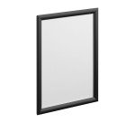 Marco de aluminio con cierre a presión A3