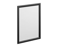 Clip-on aluminum frame A3