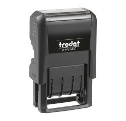 Datario Trodat Printy 4820 IT Altezza data 4 mm